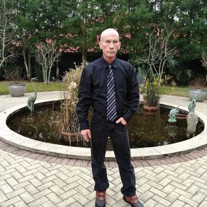 Meet your Posher, Richard